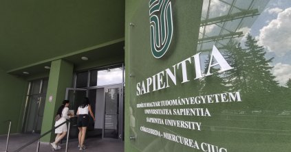 Eddig mintegy hatszázan jelentkeztek sikerrel a megye egyetemein